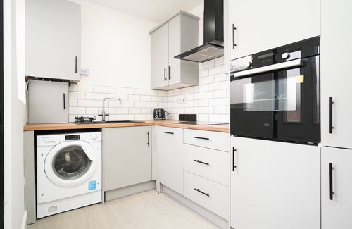 Sheffield Casa | Long Stays: Temporary Housing Séjours DE Longue Durée : Logement Temporaire