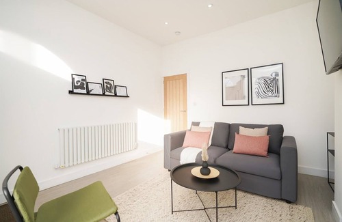 Sheffield Casa | Long Stays: Temporary Housing Séjours DE Longue Durée : Logement Temporaire