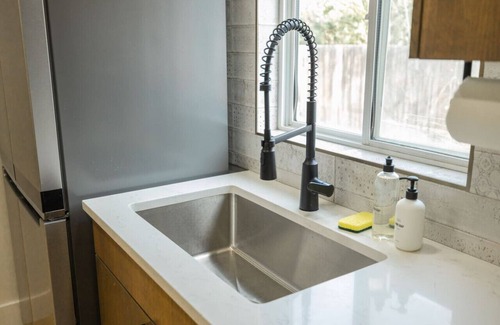 Fairpark Apartamento | Long Term|Downtown|Skier's Hideaway