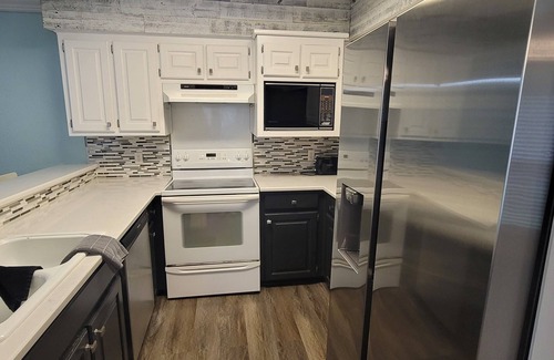 Grapevine Casa | Long-term in Grapevine close to everything