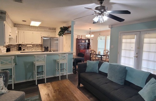 Grapevine Casa | Long-term in Grapevine close to everything
