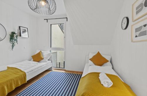 Grinzing Apartamento | Long Term Stay - Near Klinik Floridsdorf - On-Site Parking for 19,90 Eur