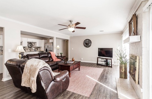 Germantown Condominio | Estancias a largo plazo 2br Germantown