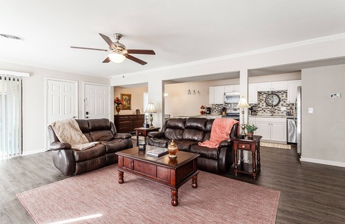 Germantown Condominio | Estancias a largo plazo 2br Germantown