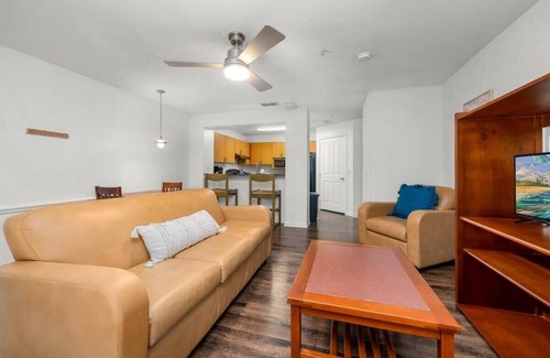 Lutz Apartamento | Long Term Stays Allowed! Budget Friendly & Pool!
