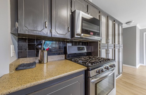 Breaux Bridge Casa | LONG TERM STAYS, WIFI, 3 BR, 3 ENSUITE BATHROOMS