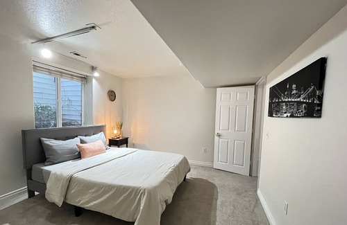 Rosemont Summit Casa | Long Term stays welcome! Gorgeous house with monthly discounts!