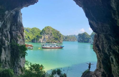 Cat Hai Casa | Long Thanh Hotell