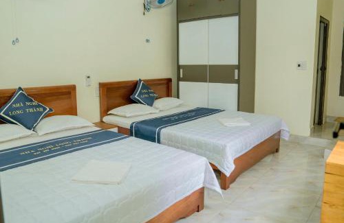 Cat Hai Casa | Long Thanh Hotell