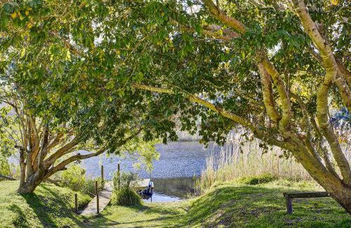 Still Bay Apartamento | Long Thin Farm