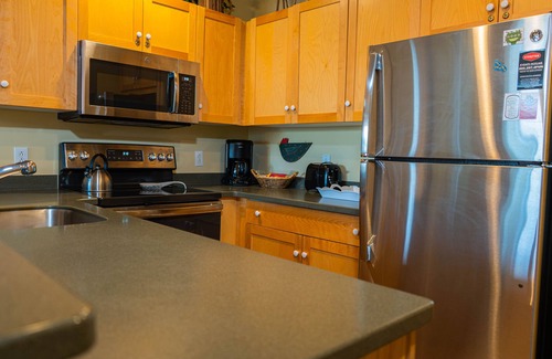 Stratton Mountain Apartamento | Long Trail House at Stratton Mountain Resort