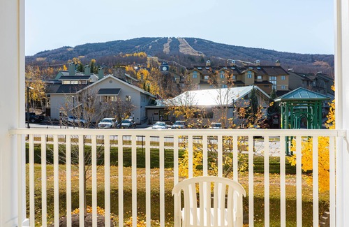 Stratton Mountain Apartamento | Long Trail House at Stratton Mountain Resort