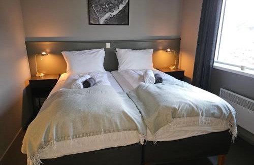 Hunavatnshreppur Cabina | Long Valley Lodge