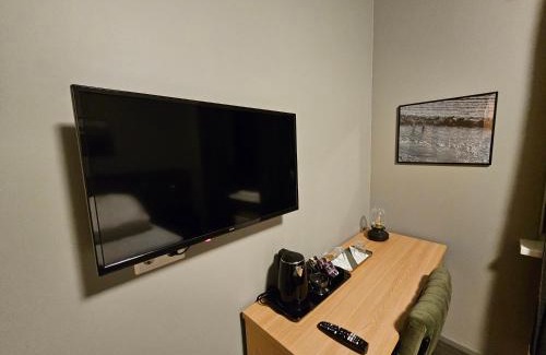 Hunavatnshreppur Cabina | Long Valley Lodge