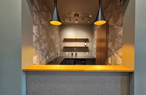Blonduos Hotel | Long Valley Lodge