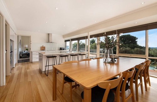 Red Hill Casa | Long View - Heated Pool in Red Hill