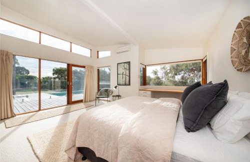 Red Hill Casa | Long View - Heated Pool in Red Hill