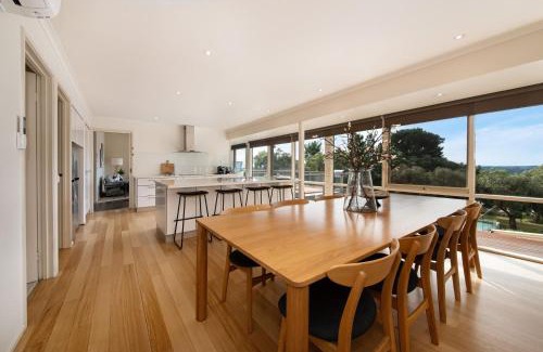 Red Hill Casa | Long View - Heated Pool in Red Hill
