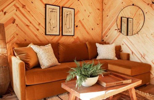 Bryson City Cabina | Long View Resort Bryson City, NC