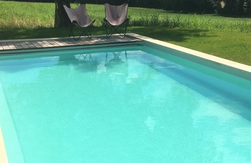 Astaffort Casa | Long weekends and long weekends in May, rental of whole house or bed and breakfast