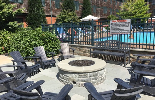 The Point Condominio | Long Wharf, Newport Onshore, MORE