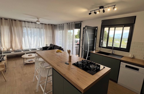 Concession Conde Casa | Longanea Residence Entière