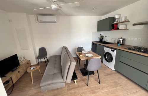 Concession Conde Casa | Longanea Residence Entière