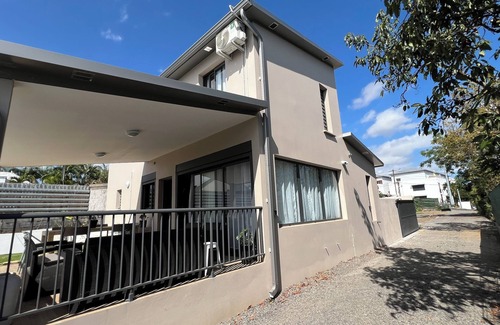Concession Conde Casa | Longanea Residence Entière