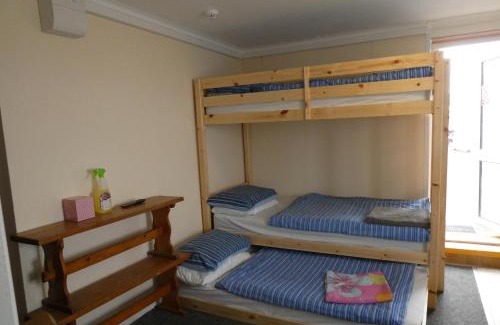 Newquay Hotel | Longbeach- Adults Only