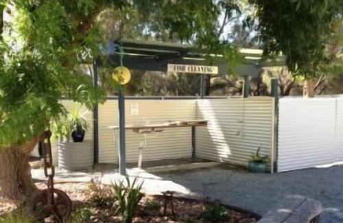 Lake Wangary Apartamento | Longbeach Apartments Coffin Bay