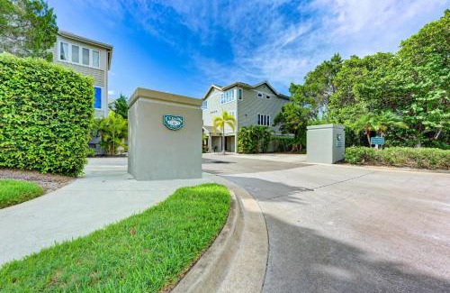 Whitney Beach Apartamento | Longboat Key Cedars Beach House-Pet Friendly-2 Minute To The Beach