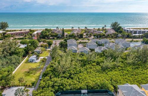Whitney Beach Apartamento | Longboat Key Cedars Beach House-Pet Friendly-2 Minute To The Beach