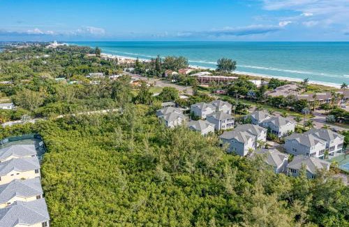 Whitney Beach Apartamento | Longboat Key Cedars Beach House-Pet Friendly-2 Minute To The Beach