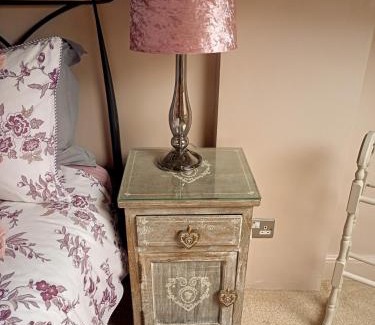 Shepton Mallet Casa | Longbridge Cottage
