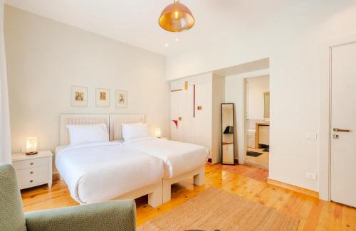 Zamalek Hotel | Longchamps l Zamalek l Boutique Hotel with Breakfast