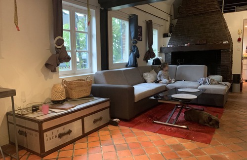 Meulles Casa | Normandy farmhouse 35 minutes from the sea