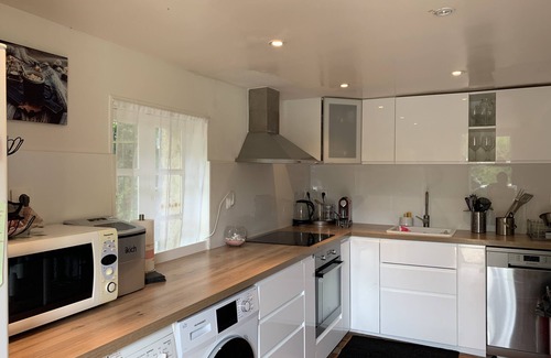 Meulles Casa | Normandy farmhouse 35 minutes from the sea