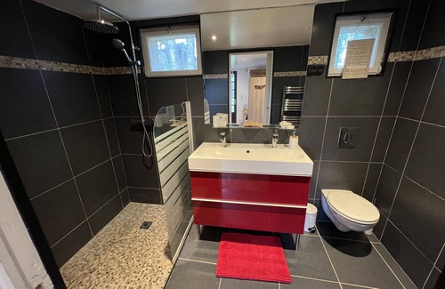 Meulles Casa | Normandy farmhouse 35 minutes from the sea