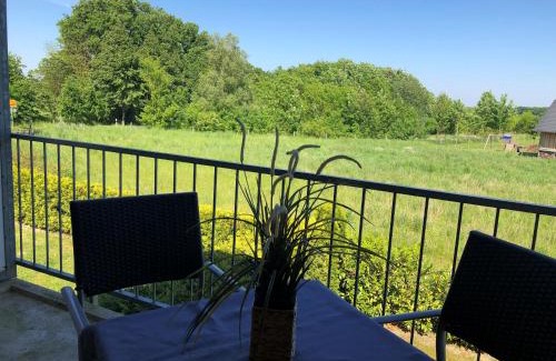 Muritz Apartamento | Longest Drive Obergeschoss