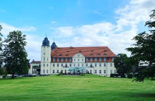 Muritz Apartamento | Longest Drive Obergeschoss