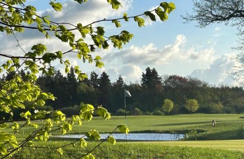 Muritz Apartamento | Longest Drive Obergeschoss