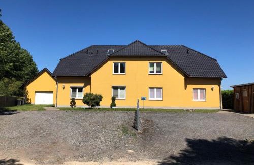 Muritz Apartamento | Longest Drive Obergeschoss