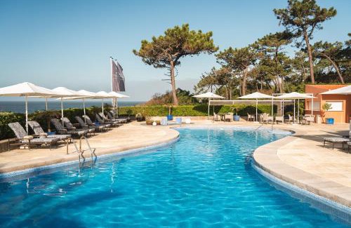 Quinta da Marinha Hotel | Longevity Senses - Cascais Boutique Hotel - Adults Only