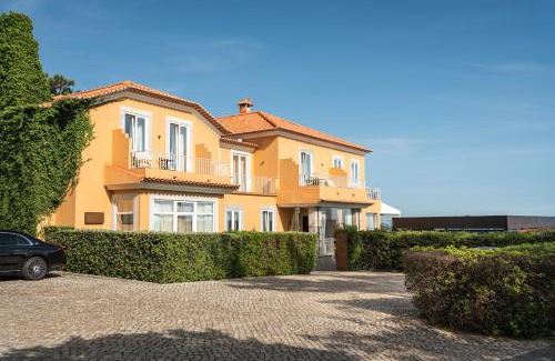 Quinta da Marinha Hotel | Longevity Senses - Cascais Boutique Hotel - Adults Only
