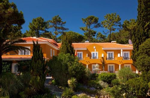 Quinta da Marinha Hotel | Longevity Senses - Cascais Boutique Hotel - Adults Only