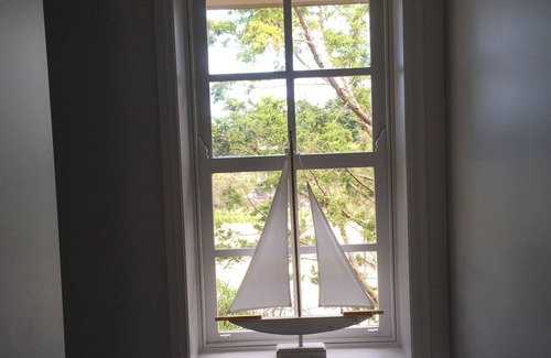 Blairgowrie Cabaña | Longford Cottage delightfully large 1 Bedroom Apartment