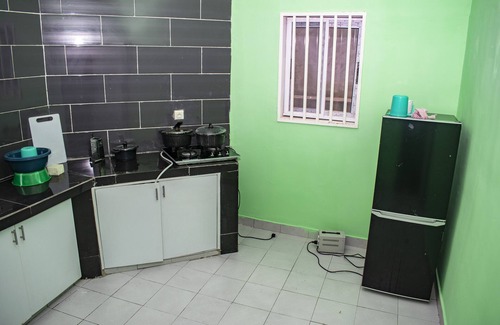 Buea Casa | Longho Lodge Bonduma - Buea