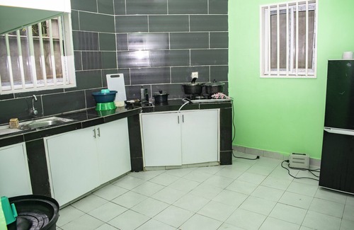 Buea Casa | Longho Lodge Bonduma - Buea