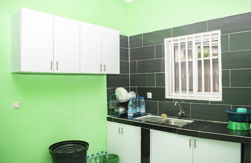 Buea Casa | Longho Lodge Bonduma - Buea