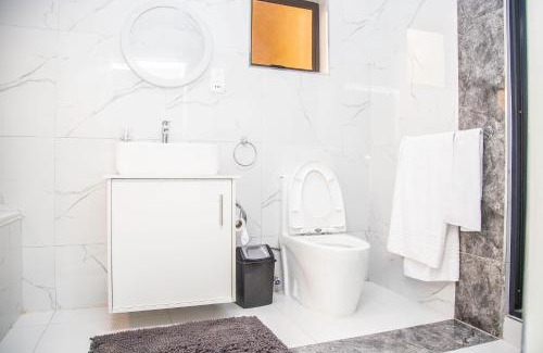 Kabulonga Apartamento | Longhorn Executive Apartments